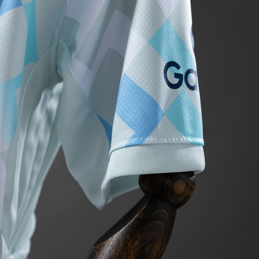 Kids Inter Milan Jersey 25/26 Away Football Kit product image 5
