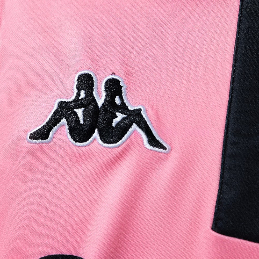 Juventus Jersey 1997/98 Away Retro Kit product image 5