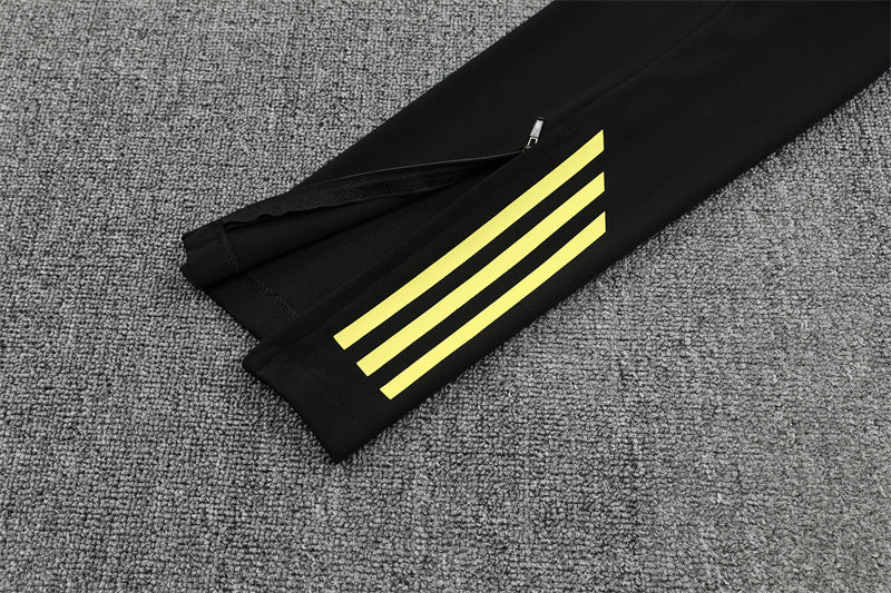 Juventus Training Tracksuits 25-26 Football Kit Soccer product image 15