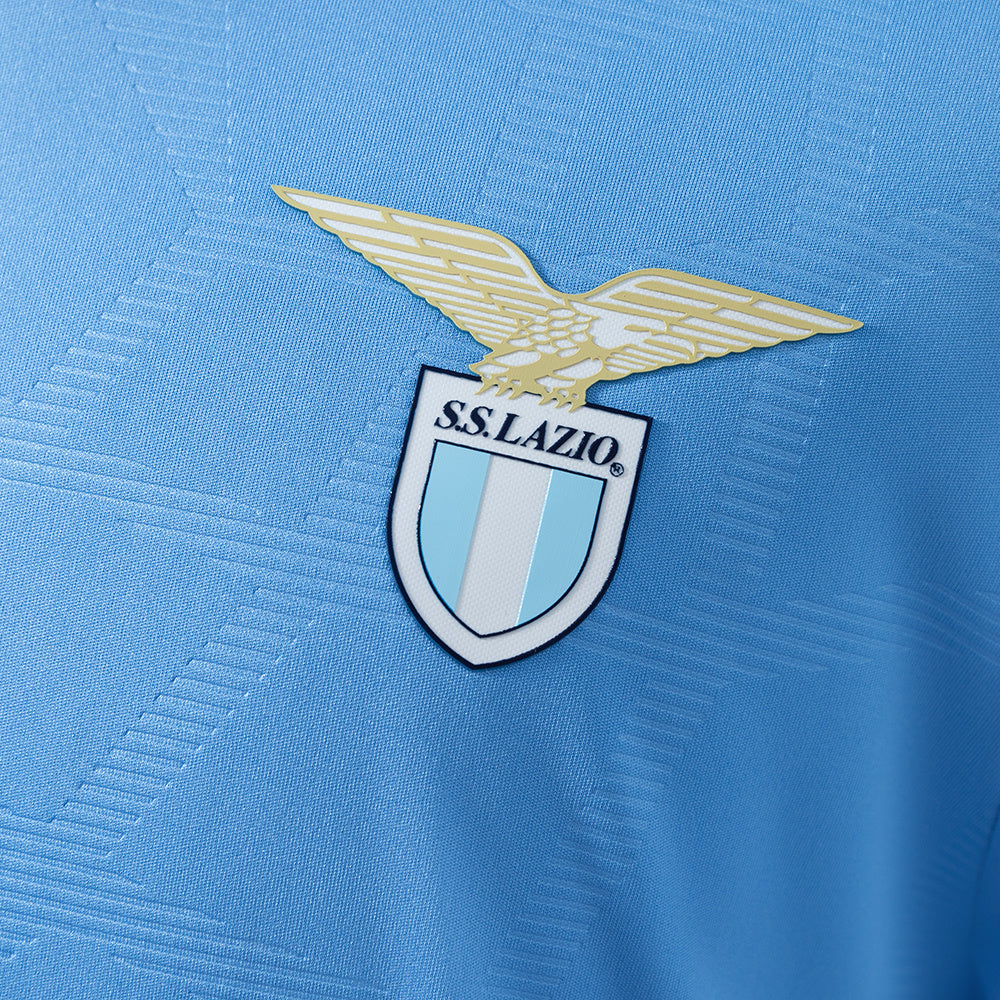 Lazio Jersey 2025/26 Home Football Kit product image 4
