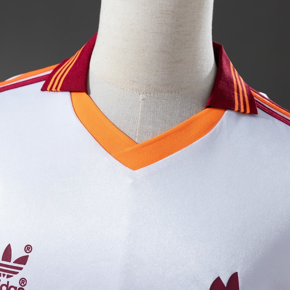 Rome Jersey 1992-94 Away Retro Football Kit product image 7