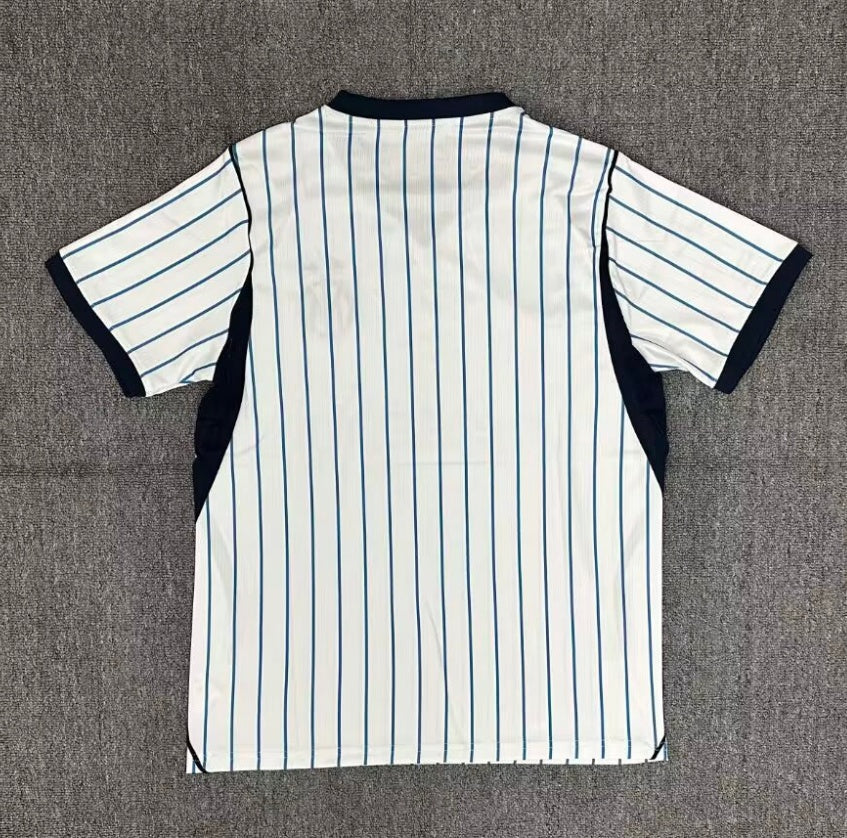Inter Milan Away Jersey 2026-2027 Football Kit Soccer Shirt product image 2