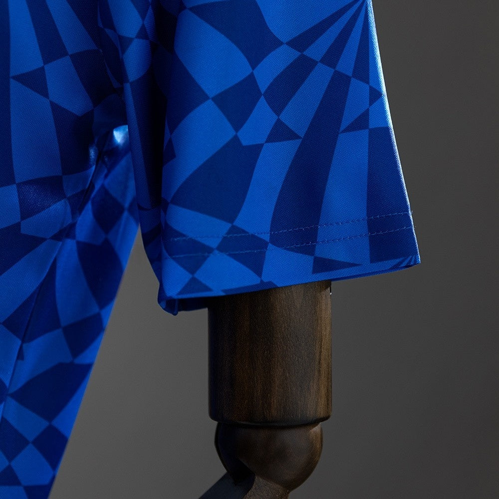 Napoli Jersey 1991-93 Home Retro Football Kit product image 3