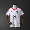 Retro AC Milan Jersey 2002-03 Away Kit product image 1