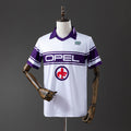 Fiorentina Jersey 1983-85 Away Retro Football Kit product image 1