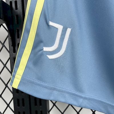 Juventus Shorts 25/26 Away Football Kit Soccer product image 3