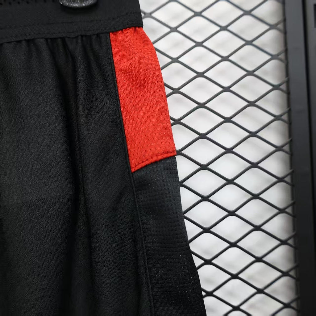Player Version AC Milan Shorts 25/26 Home Football Kit product image 5