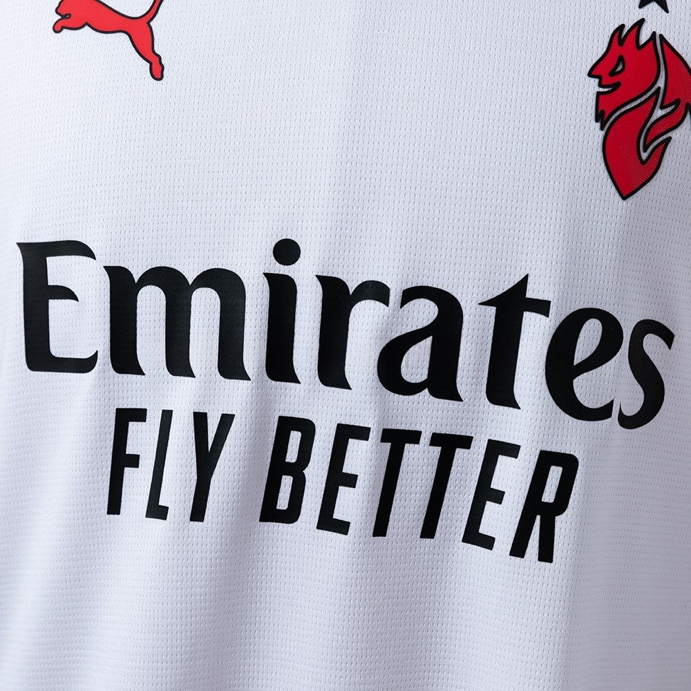 AC Milan Jersey 25/26 Away Football Kit product image 6