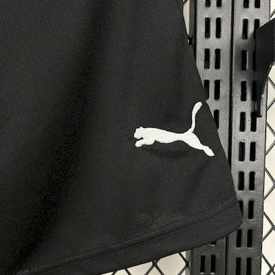AC Milan Shorts 25/26 Home Football Kit Soccer product image 4