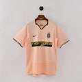 Retro Juventus Jersey 2003-04 Third Football Kit Soccer product image 1