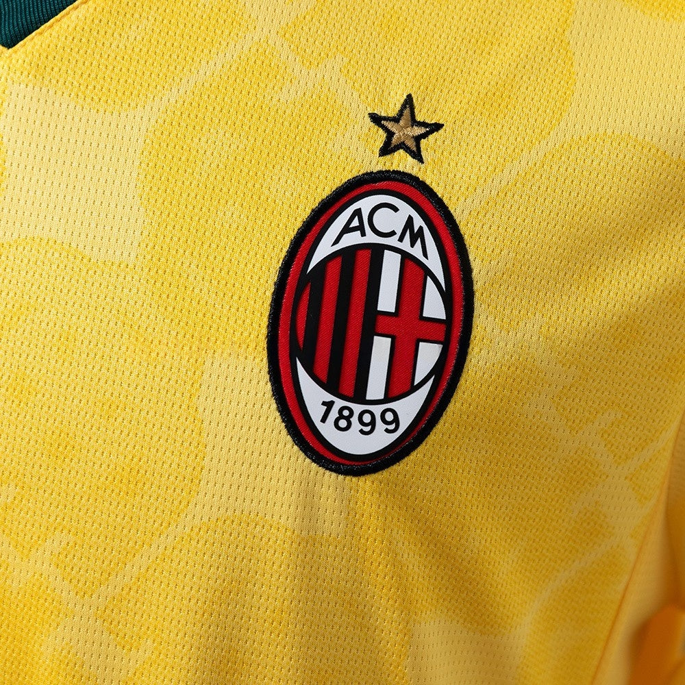 AC Milan Jersey 25/26 Third Football Kit product image 5