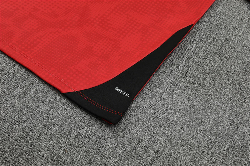 AC Milan Training Tracksuits 2025-26 Football Kit Soccer product image 10