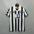 Juventus Retro Jersey 1999/00 Home Football Soccer Shirt product image 1