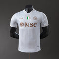 SSC Napoli Jersey 25/26 Away Football Kit Player Version product image 1