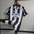 Juventus Jersey 97/98 history retro Football Kits Custom product image 1