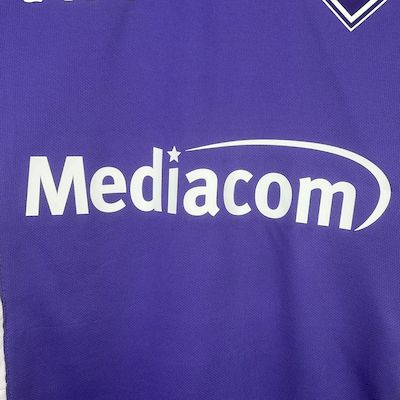 Fiorentina Jersey 25/26 Home Football Kit Soccer product image 5
