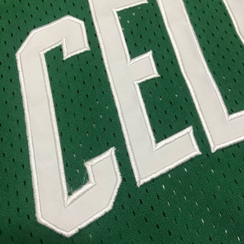 Larry Bird Boston Celtics Unisex Hardwood Classic 1985/86 product image 4
