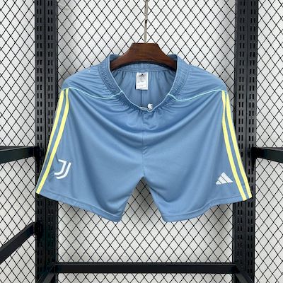Juventus Shorts 25/26 Away Football Kit Soccer product image 1