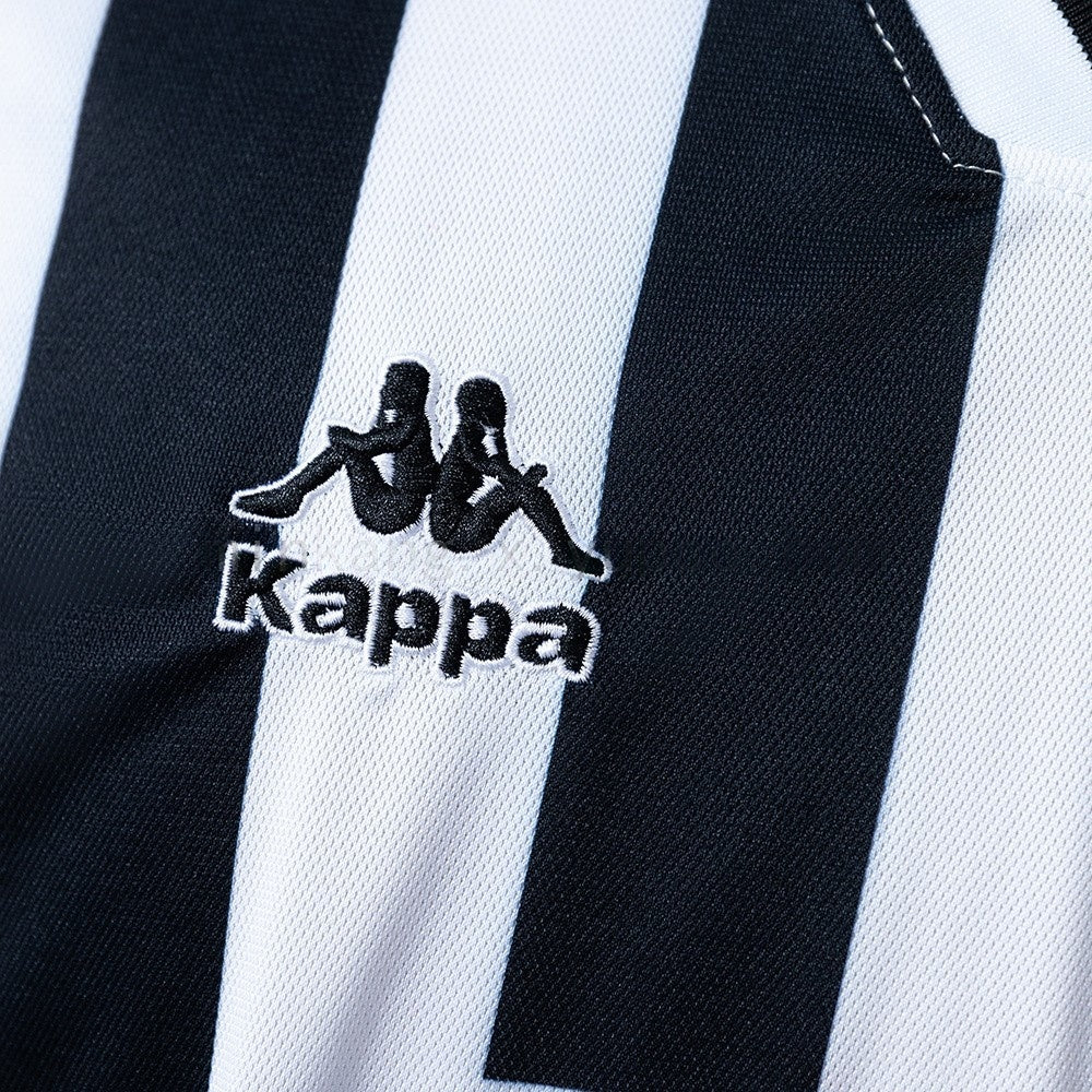 Juventus Jersey 1994-95 Home Retro Football Kit product image 4