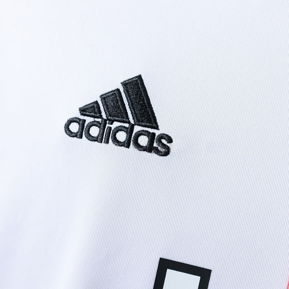 Juventus Home Jersey 2019-20 Retro Football Kit Soccer Shirt product image 5