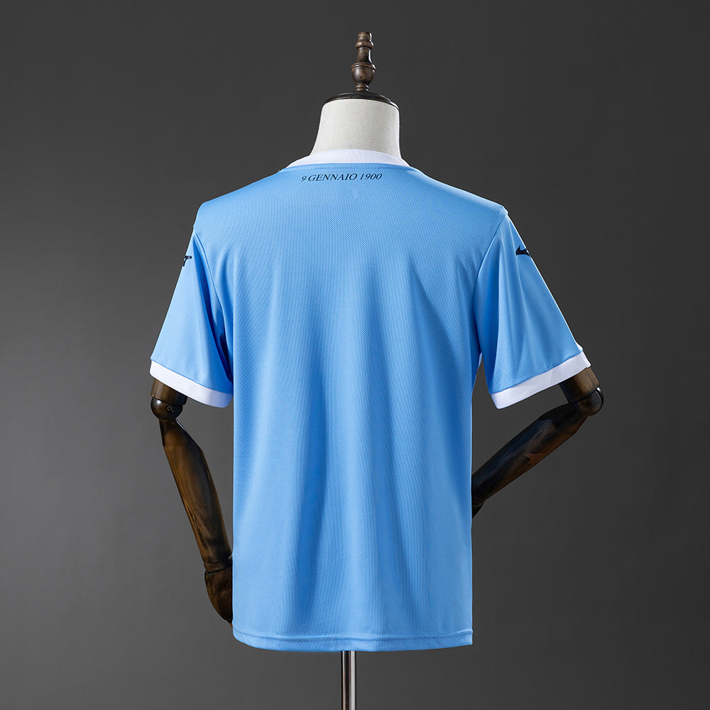 Lazio Jersey 2025/26 Home Football Kit product image 5