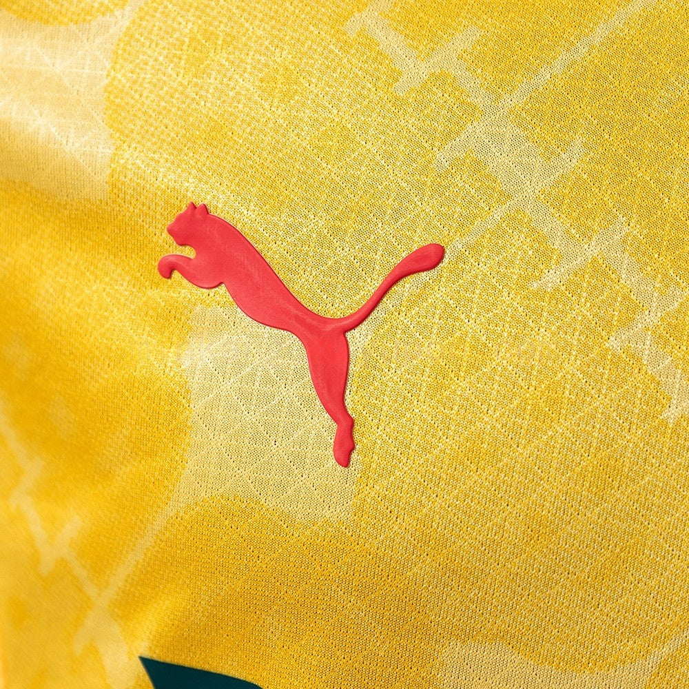 AC Milan Jersey 25/26 Third Kit Player Version product image 4