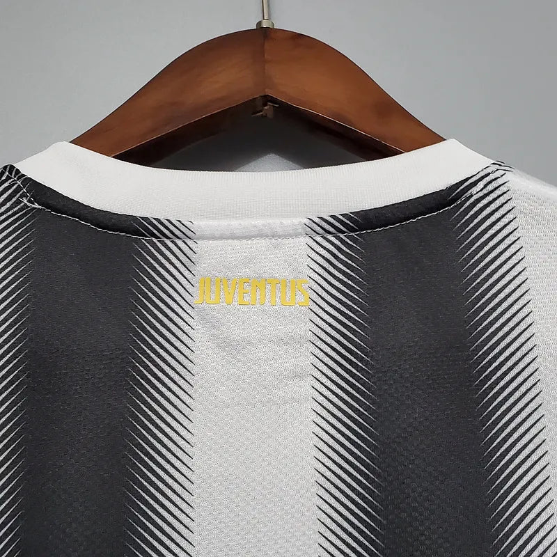 Juventus Retro Jersey 2011/12 Home Football Soccer Shirt product image 8