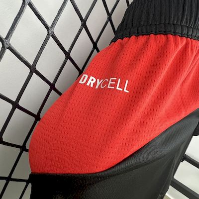 AC Milan Shorts 25/26 Home Football Kit Soccer product image 6