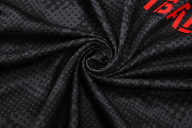 AC Milan Training Tracksuits 2025/26 Football Kit Soccer product image 10