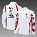 Retro AC Milan Training Tracksuits 2003-04 Football Kit product image 1