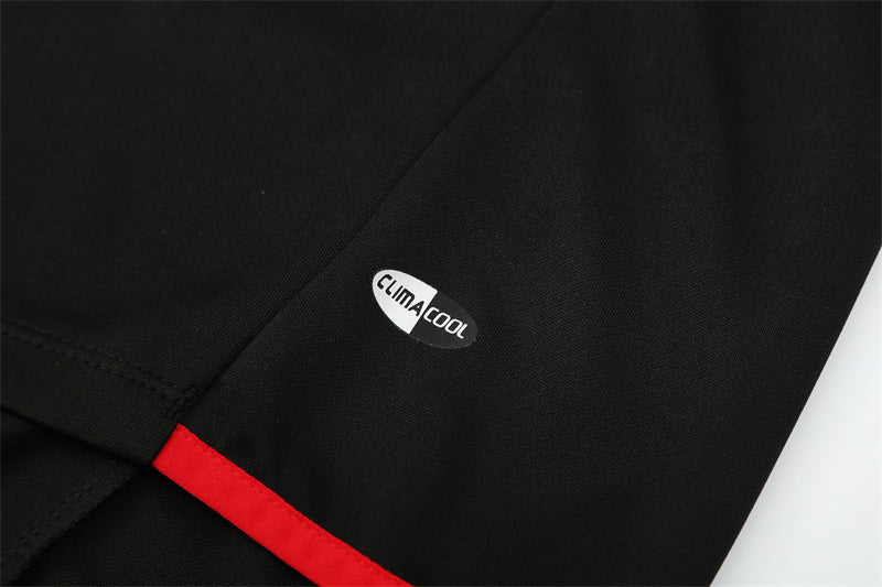 Retro AC Milan Training Tracksuits 2005-06 Football Kit product image 8