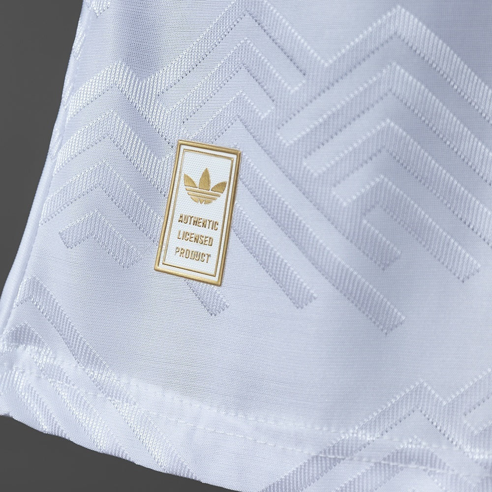 Player Version Juventus Jersey 2026-2027 Football Kit product image 4