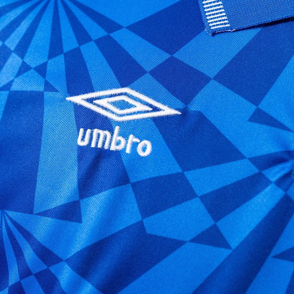 Napoli Jersey 1991-93 Home Retro Football Kit product image 4