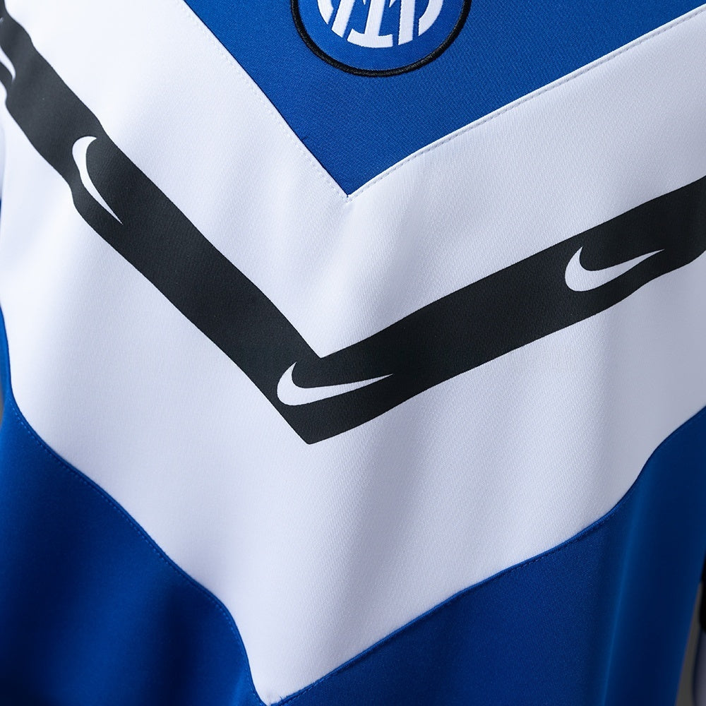 Inter Milan Sweatshirt 2025/26 Long Sleeves product image 3