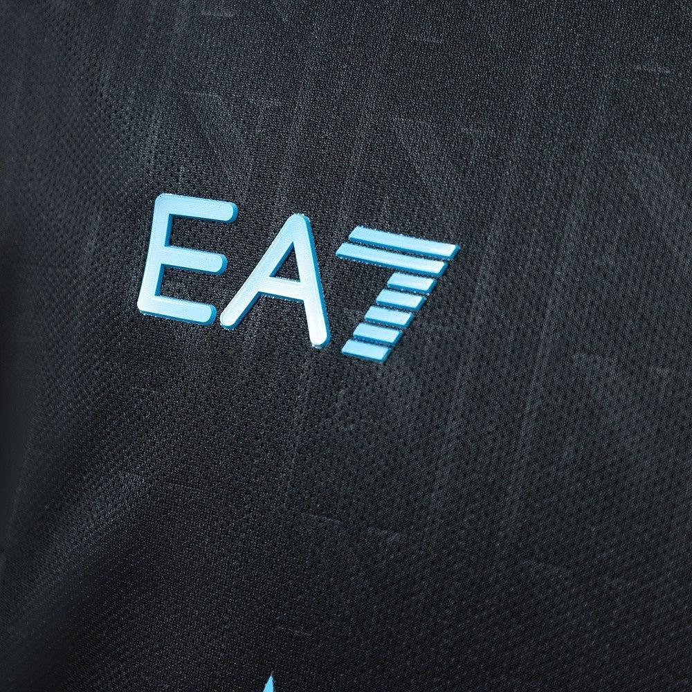 SSC Napoli Jersey 25/26 Third Football Kit product image 4