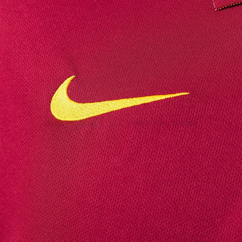 Rome Jersey 2014-15 Home Retro Football Kit product image 5