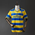 Retro Parma Jersey 1998-99 Home Football Kit product image 1
