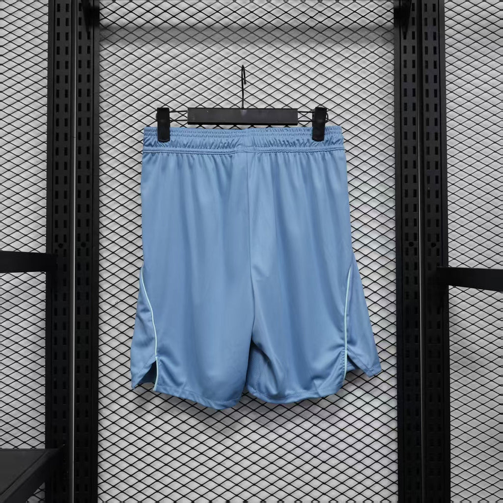 Player Version Juventus Shorts 25/26 Home Football Kit product image 2