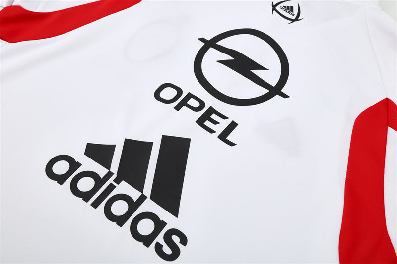 Retro AC Milan Training Tracksuits 2005-06 Football Kit product image 6