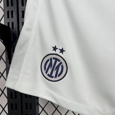 Inter Milan Shorts 25/26 Home Football Kit Soccer product image 3