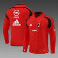 Retro AC Milan Training Tracksuits 2004-05 Football Kit product image 1