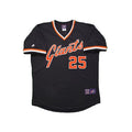 Barry Bonds 1982 San Francisco Giants Cooperstown Road product image 1