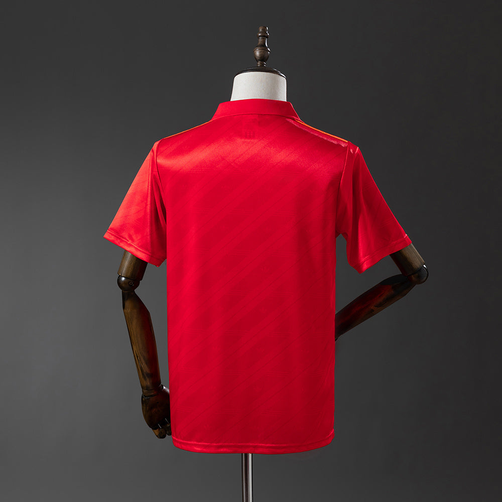 Rome Jersey 1992-94 Third Retro Football Kit product image 2