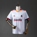 Rome Jersey 1992-94 Away Retro Football Kit product image 1
