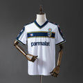 Parma Jersey 2002-03 Away Retro Football Kit product image 1
