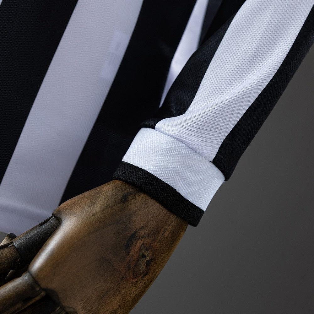 Juventus Jersey 1996-97 Home Retro Kit Long Sleeves product image 3