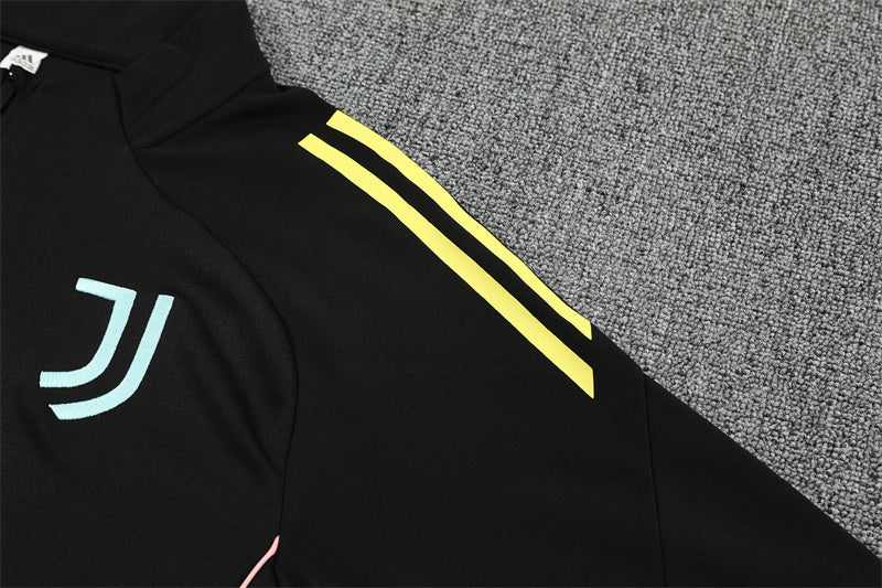 Juventus Training Tracksuits 25-26 Football Kit Soccer product image 5