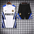 Inter Milan Vest Set Training Tracksuits 25/26 Football Kit product image 1