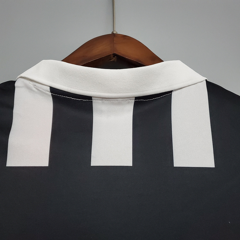 Juventus Retro Jersey 1984/85 Home Football Soccer Shirt product image 7