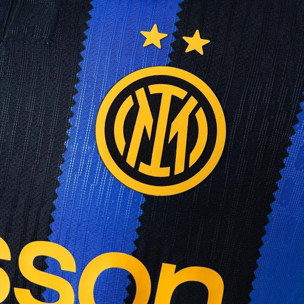 Player Version Inter Milan Home Jersey 2026-2027 Long product image 4